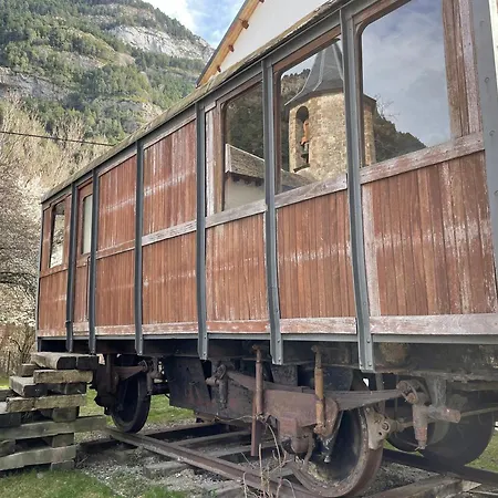 Calmfranc Atico Abuhardillado Con Vistas Al Rio Y La Montana Avistamiento De Ciervos En Pueblo Apartment