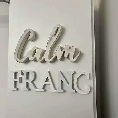 Calmfranc Atico Abuhardillado Con Vistas Al Rio Y La Montana Avistamiento De Ciervos En Pueblo *