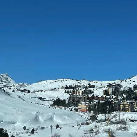 Apartamento Calmfranc ático Abuhardillado Con Vistas Al Río Y La Montaña Avistamiento De Ciervos En Pueblo *