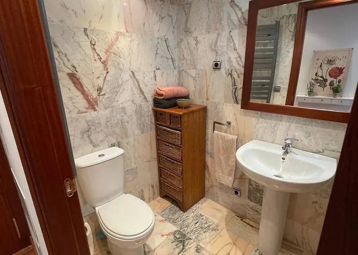 Calmfranc Atico Abuhardillado Con Vistas Al Rio Y La Montana Avistamiento De Ciervos En Pueblo Canfranc