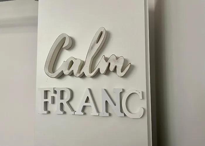 Calmfranc Atico Abuhardillado Con Vistas Al Rio Y La Montana Avistamiento De Ciervos En Pueblo *