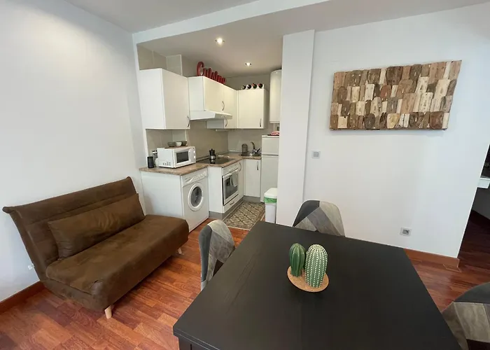 Calmfranc Atico Abuhardillado Con Vistas Al Rio Y La Montana Avistamiento De Ciervos En Pueblo Canfranc