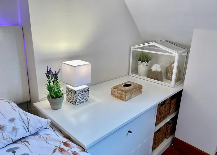 Calmfranc Atico Abuhardillado Con Vistas Al Rio Y La Montana Avistamiento De Ciervos En Pueblo Apartman